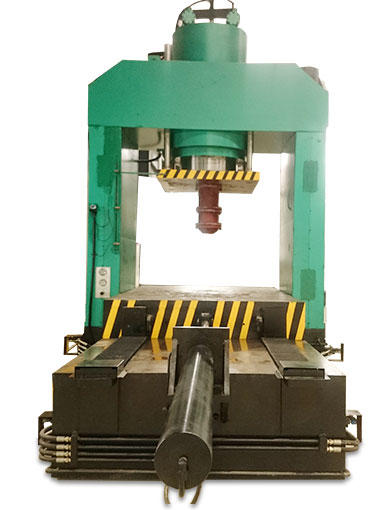 YT-LM系列龙门式油压机